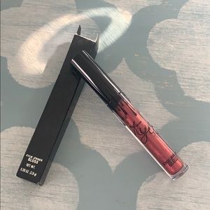 Kylie Cosmetics Juniper Gloss